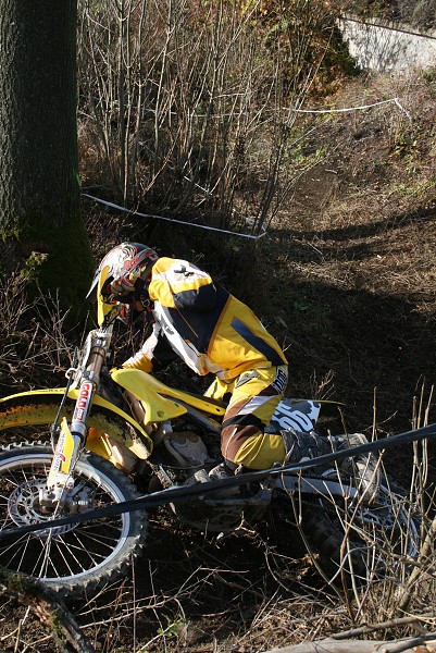 Poslední tankování KLENY 1.11.2008